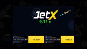 jetx games