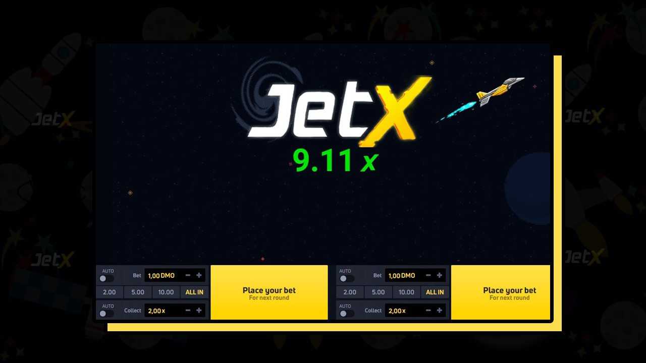 Conseils et stratégies pour le jeu JetX