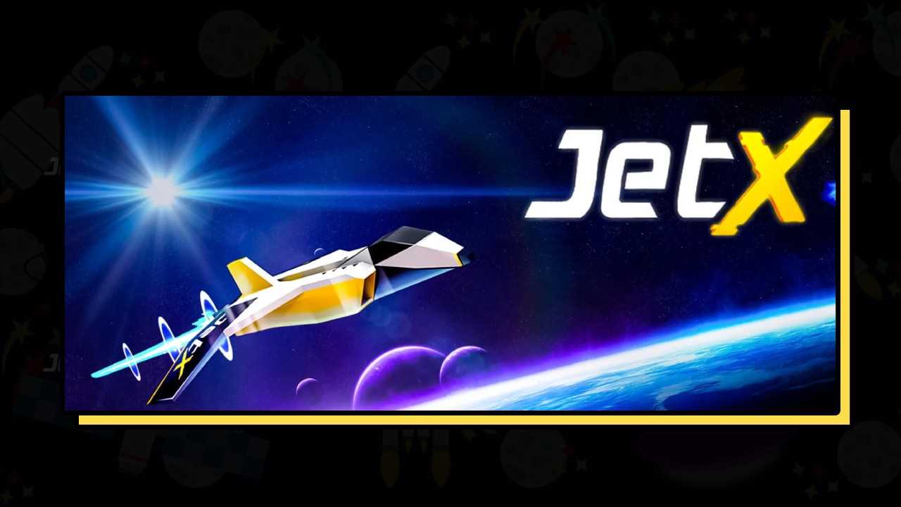 Où jouer à JetX